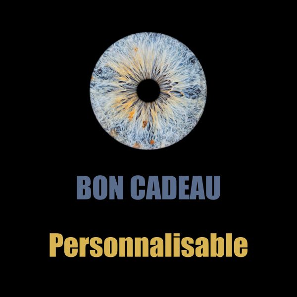 BON CADEAU Personnalisable