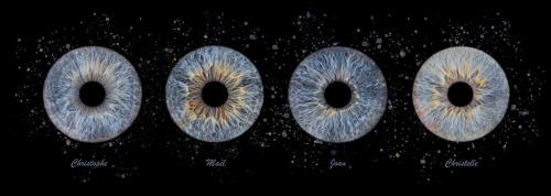Iris Photo Jura